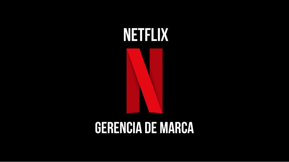 Portada de Netflix